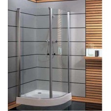 Cabina semirotunda Silva 80 